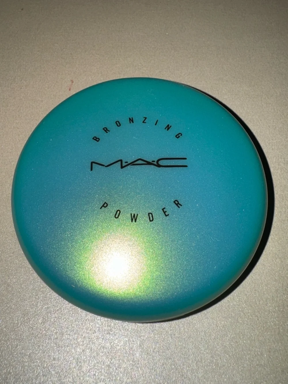 MAC Refined Enriched Bronze-Lure Collection